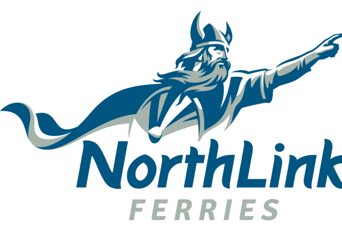 Thank you to our sponsor NorthLink Ferries
